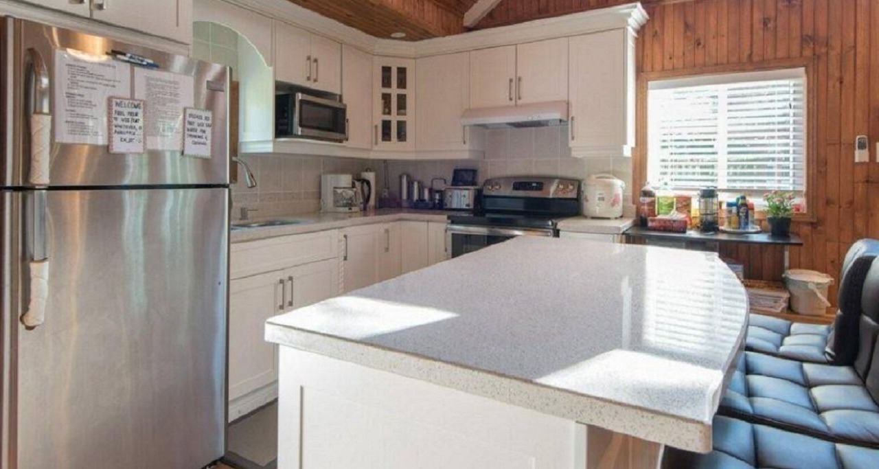 Photo of Kitchen in Roseneath