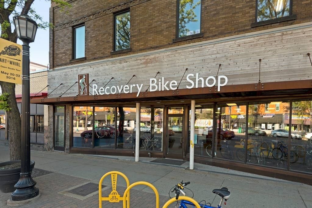 Photo of Outdoor in Northeast Minneapolis