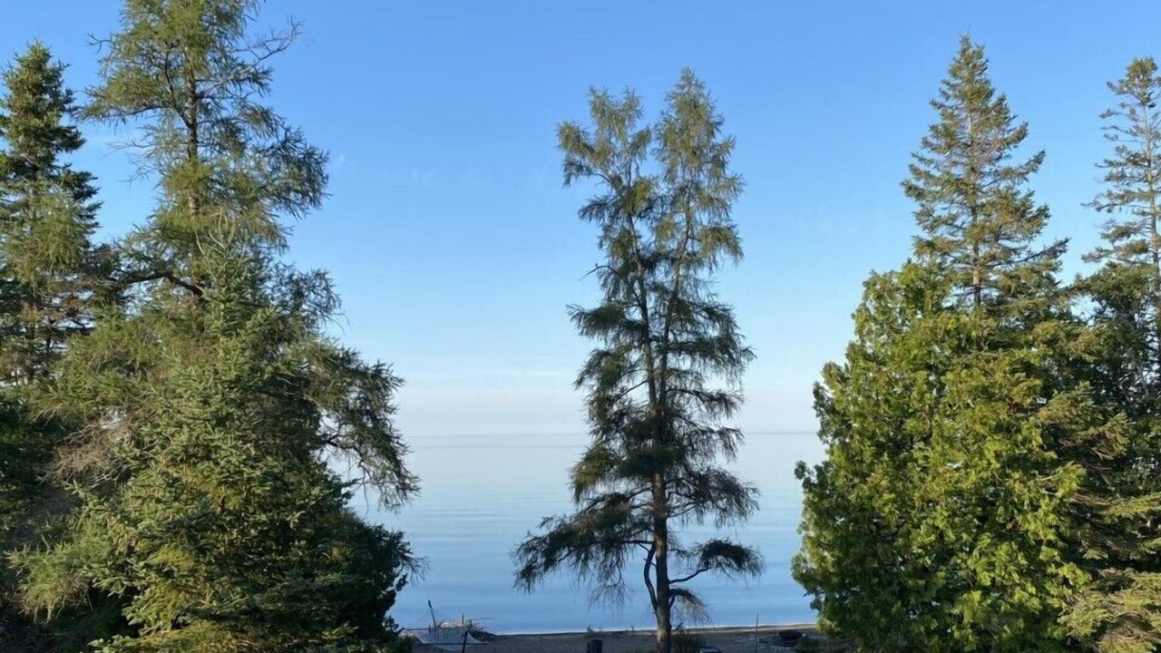 Photo of Outdoor in Manitoulin District