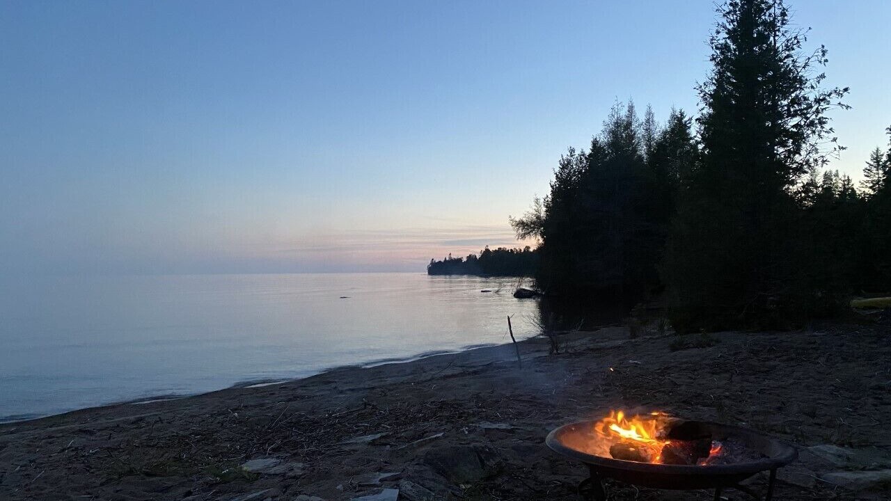 Photo of Outdoor in Manitoulin District