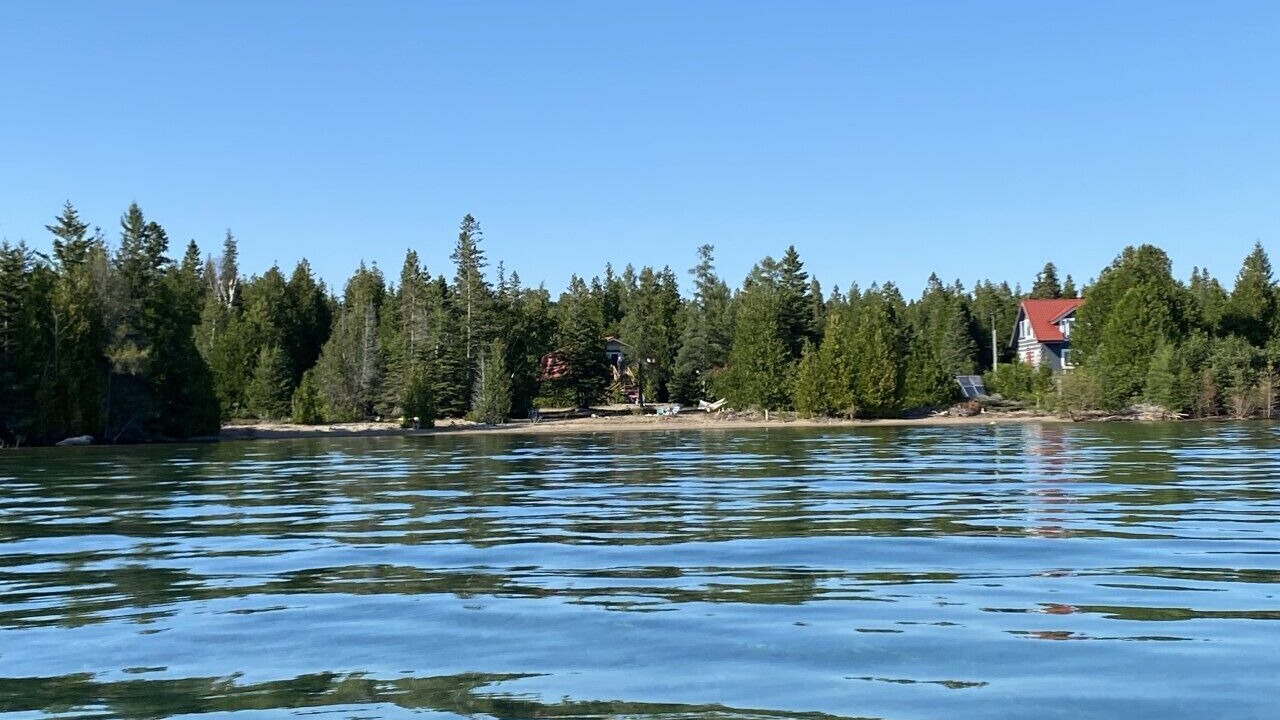 Photo of Outdoor in Manitoulin District