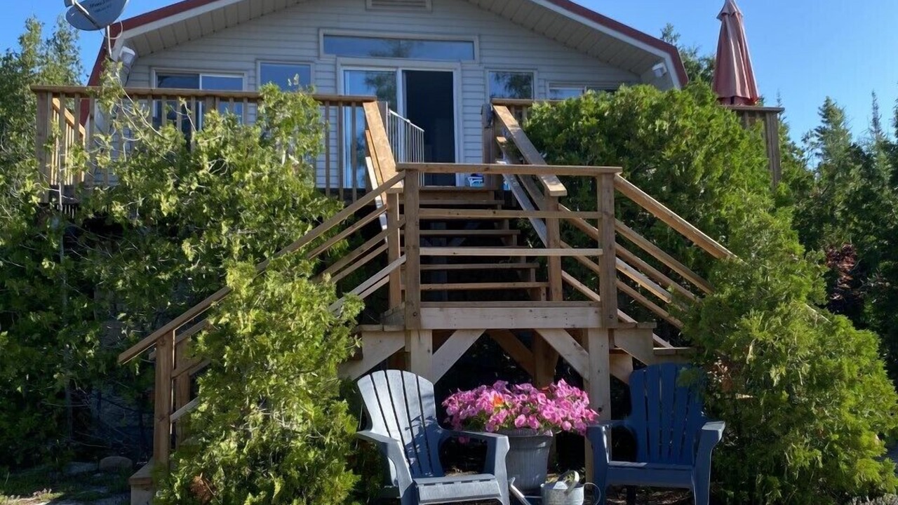 Photo of Outdoor in Manitoulin District