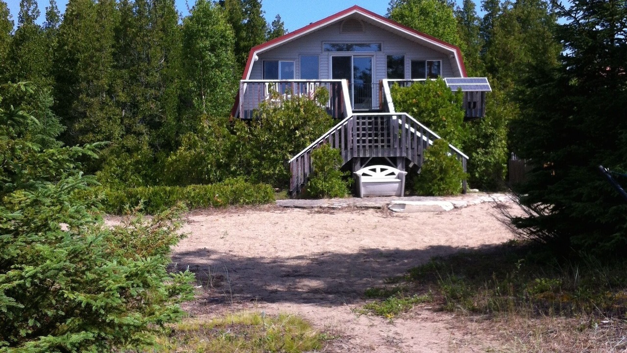 Photo of Outdoor in Manitoulin District