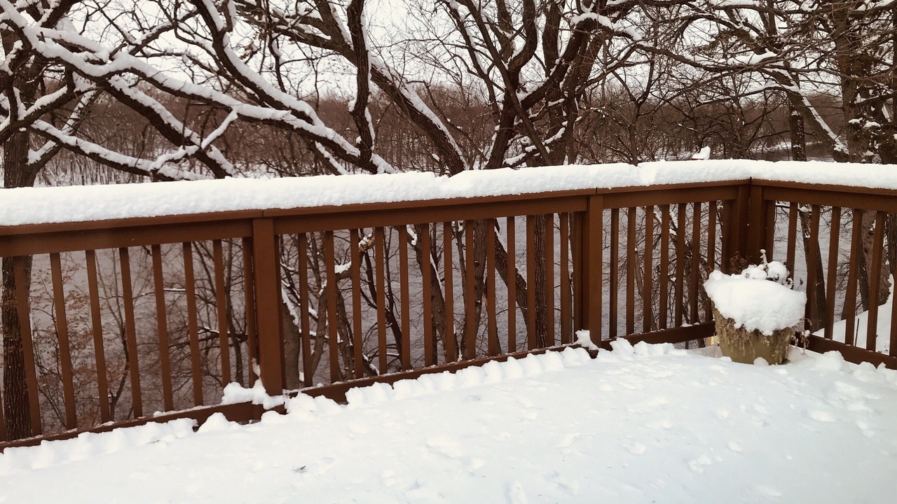 Photo of Outdoor in Fridley