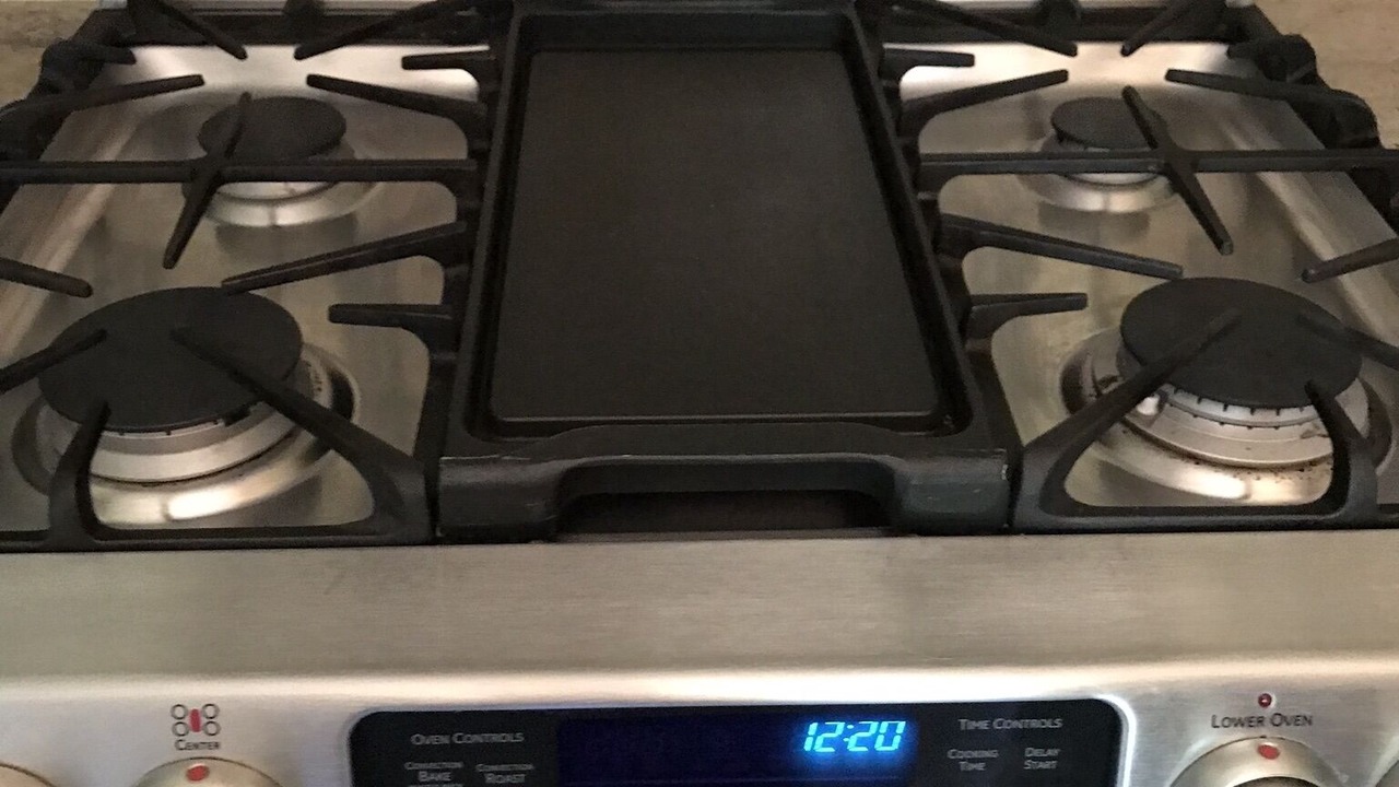 Photo of Kitchen in Fridley
