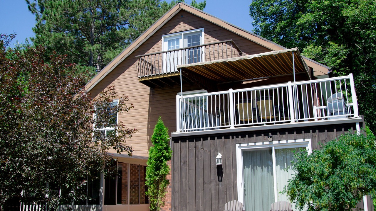 Photo of Outdoor in Parham