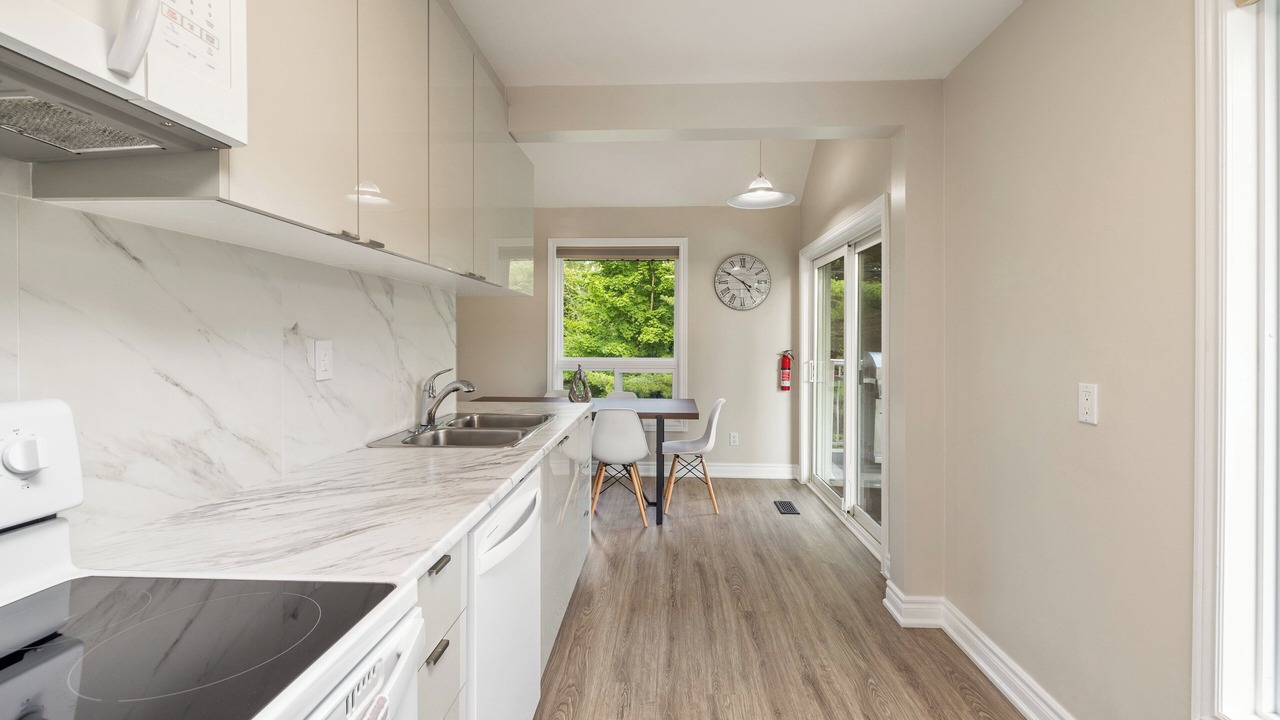 Photo of Kitchen in Parham