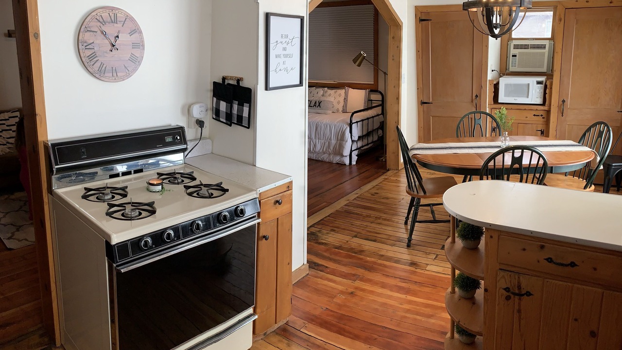 Photo of Kitchen in Annandale