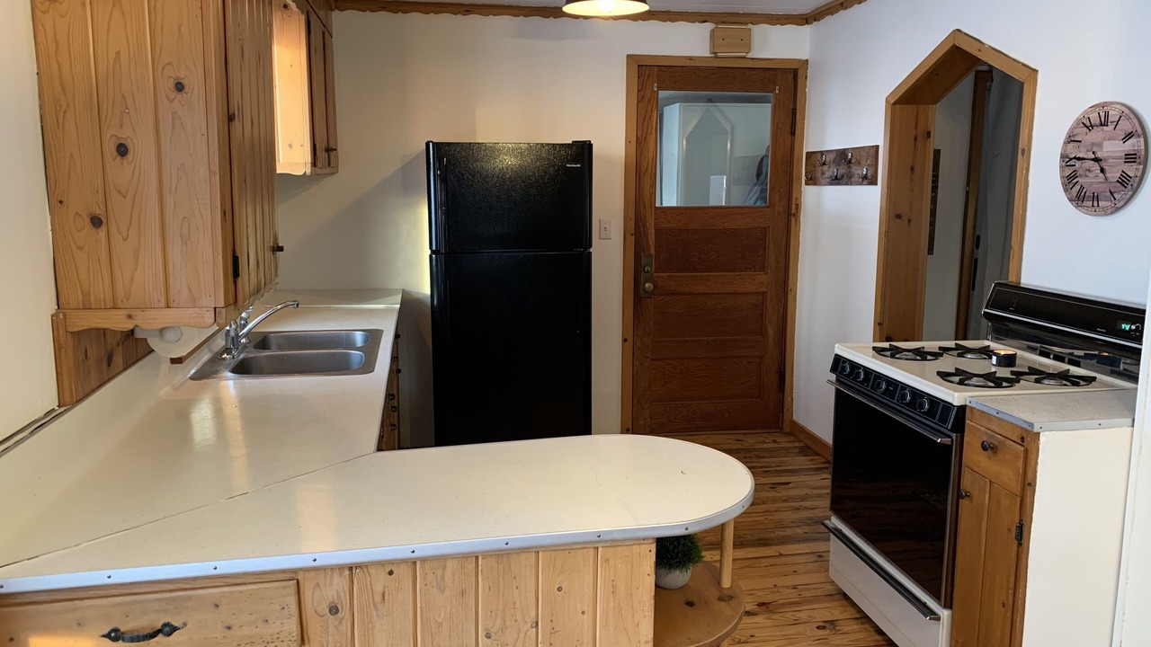 Photo of Kitchen in Annandale