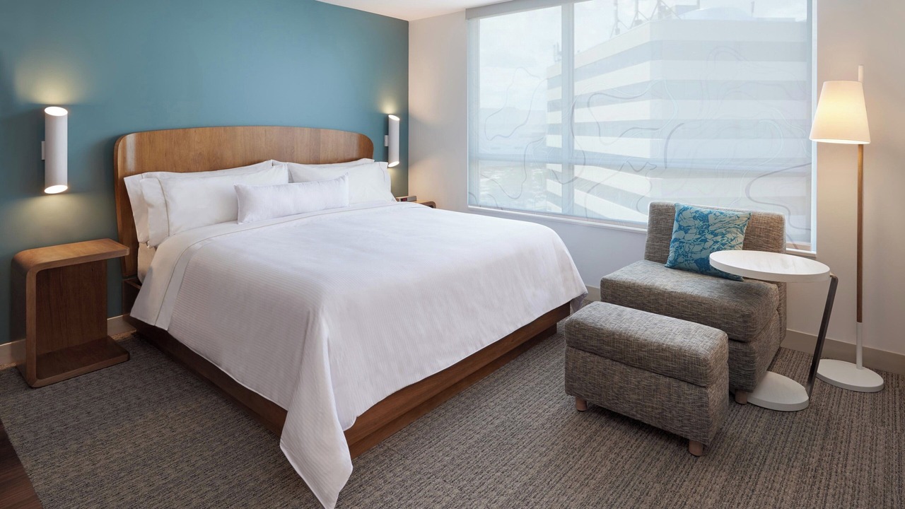 Photo of Bedroom in Mississauga