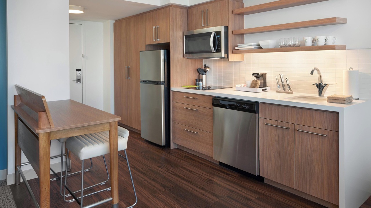 Photo of Kitchen in Mississauga