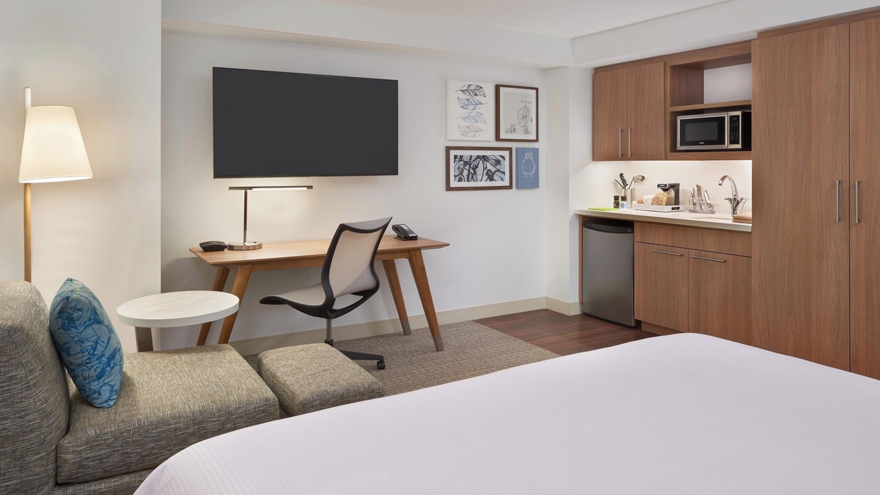 Photo of Bedroom in Mississauga