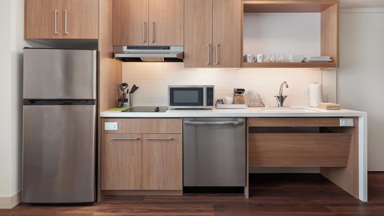 Photo of Kitchen in Mississauga