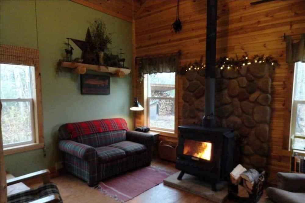 Photo of Livingroom in Melrude
