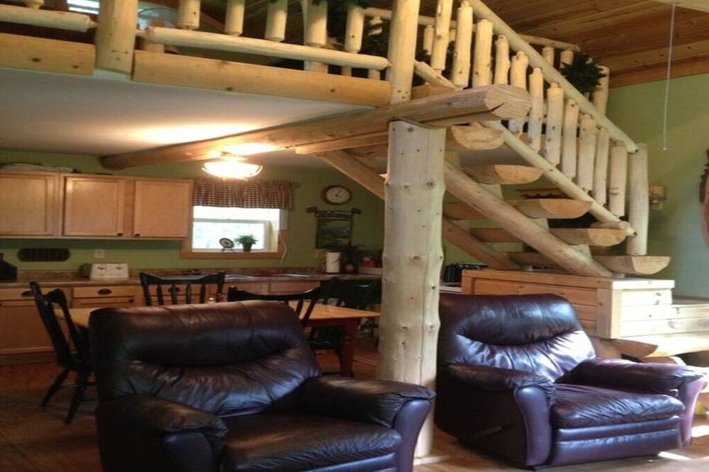 Photo of Livingroom in Melrude