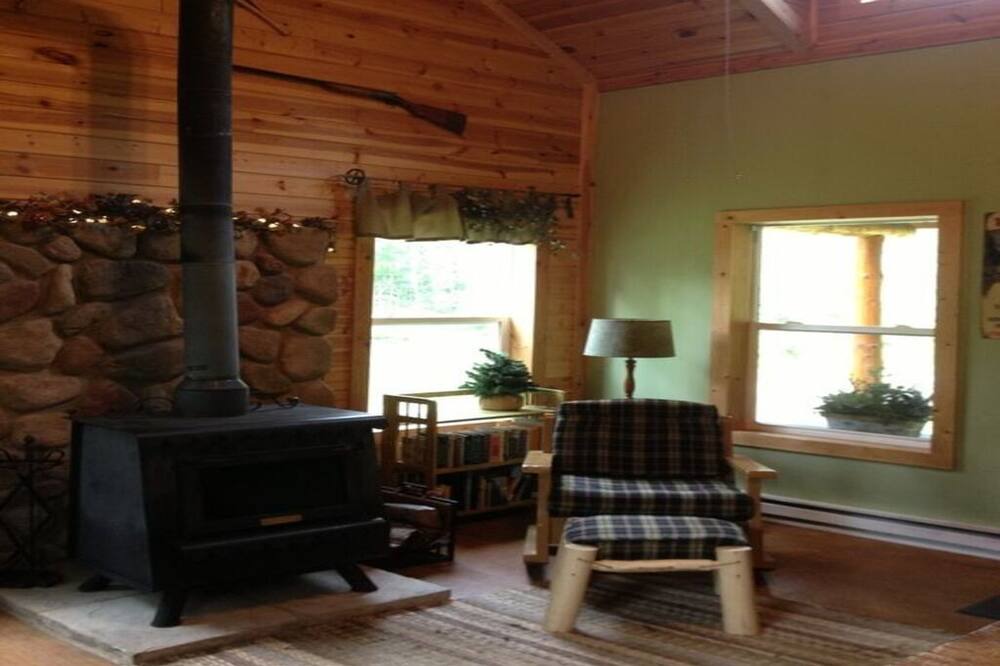 Photo of Livingroom in Melrude