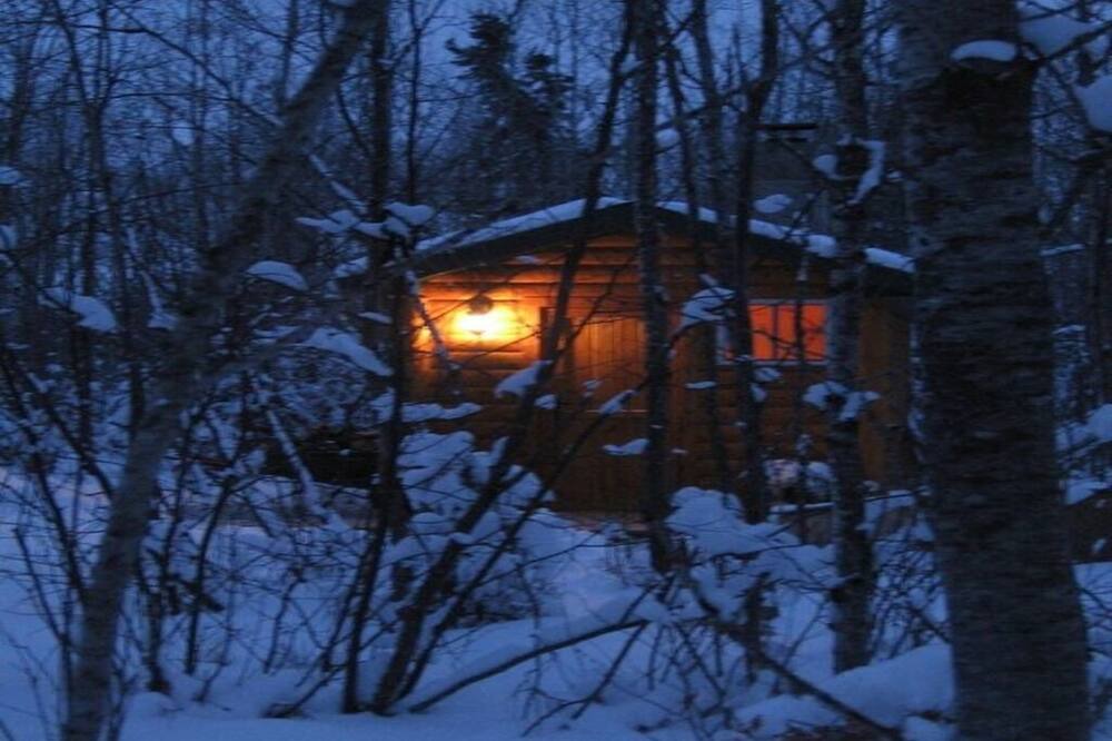 Photo of Outdoor in Melrude