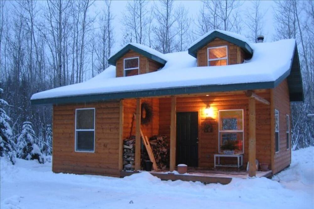 Photo of Outdoor in Melrude