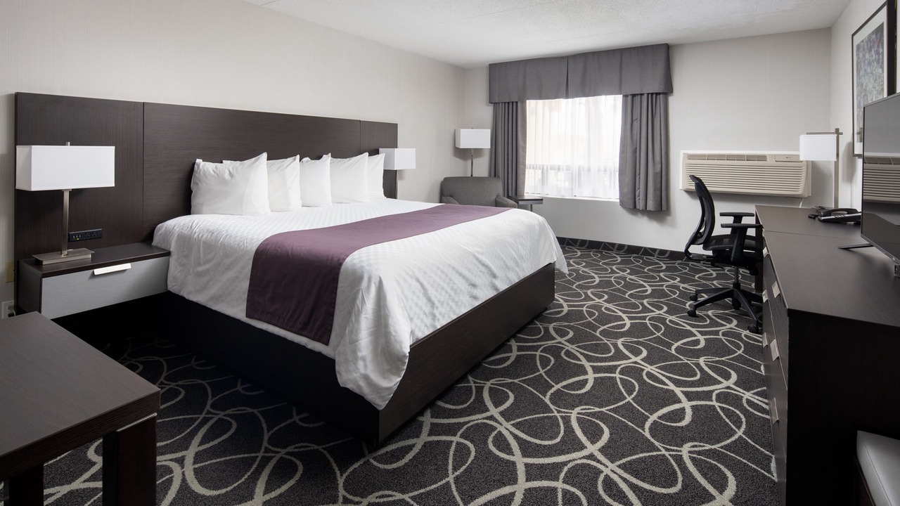 Photo of Bedroom in Windsor