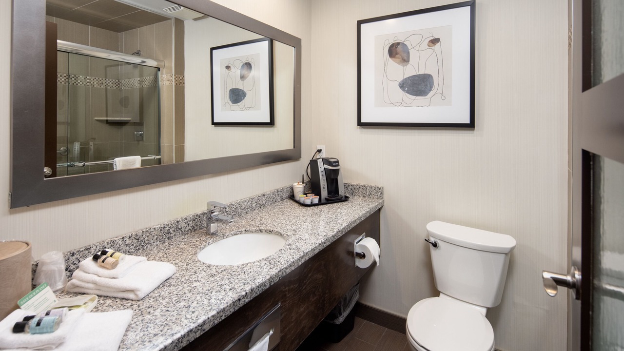 Photo of Bathroom in Windsor