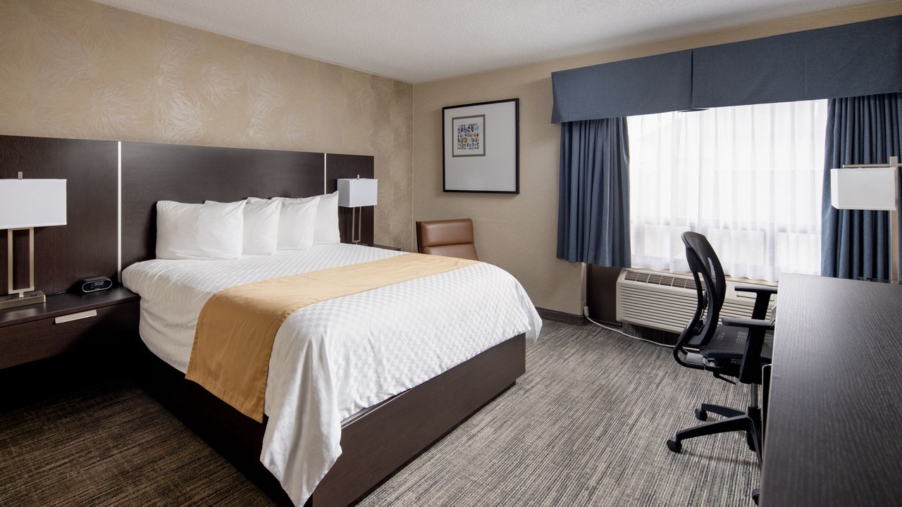 Photo of Bedroom in Windsor