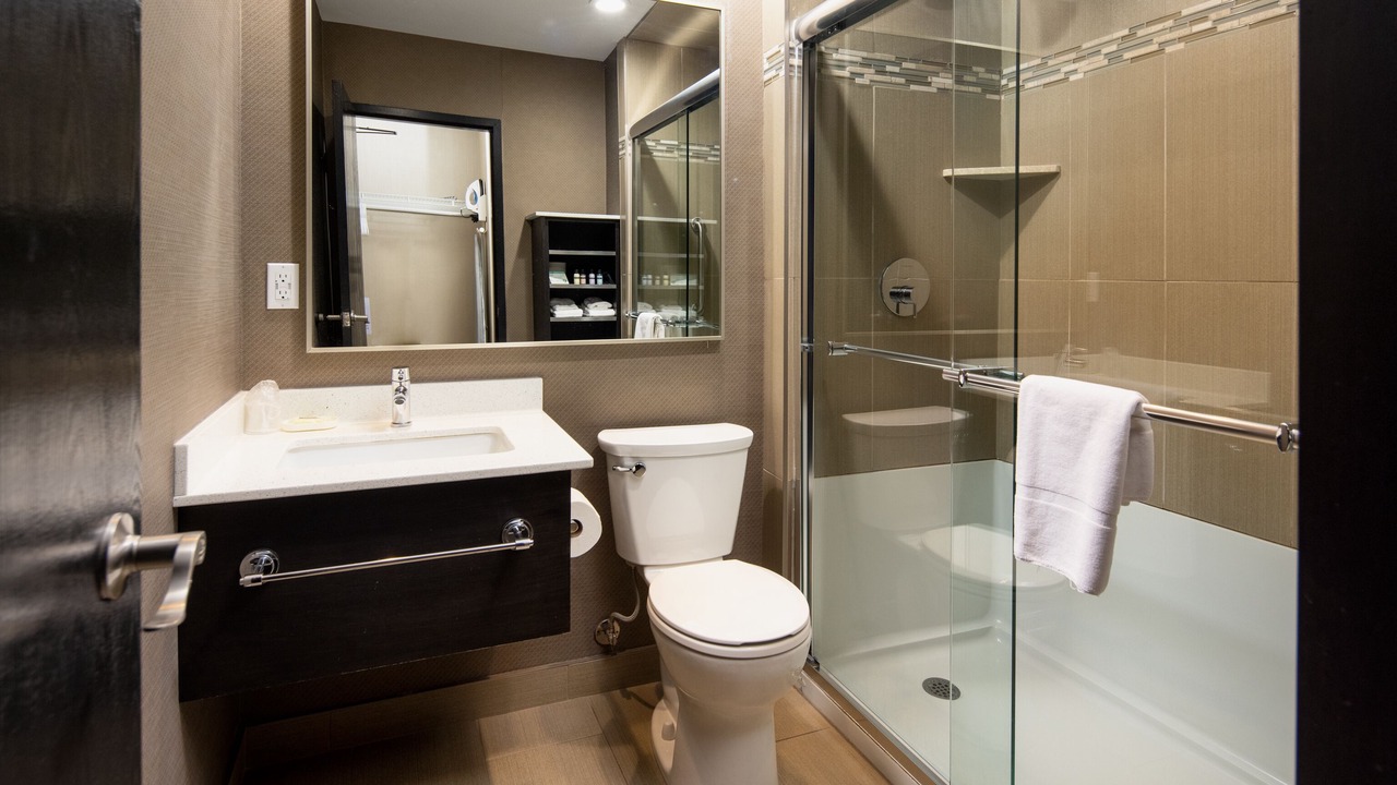 Photo of Bathroom in Windsor