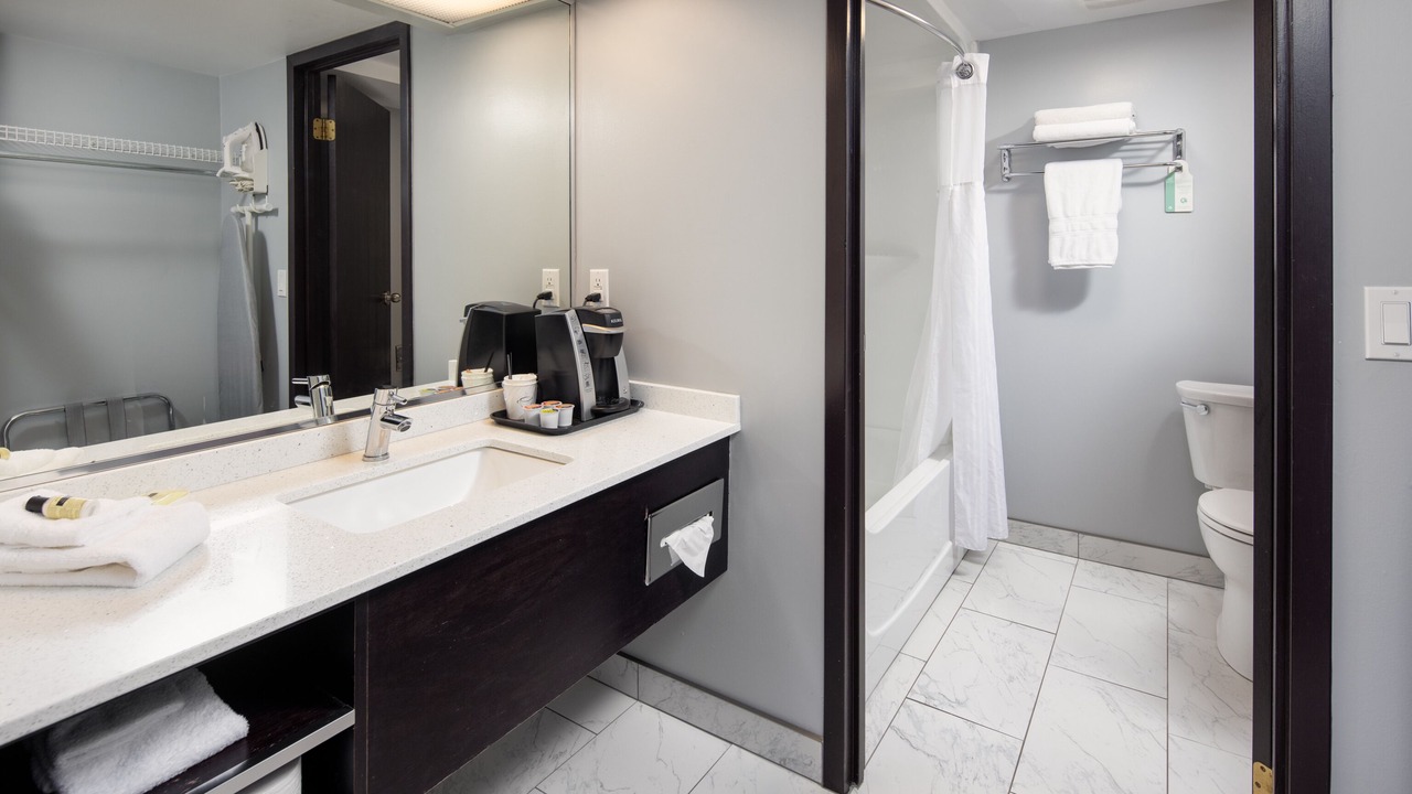Photo of Bathroom in Windsor