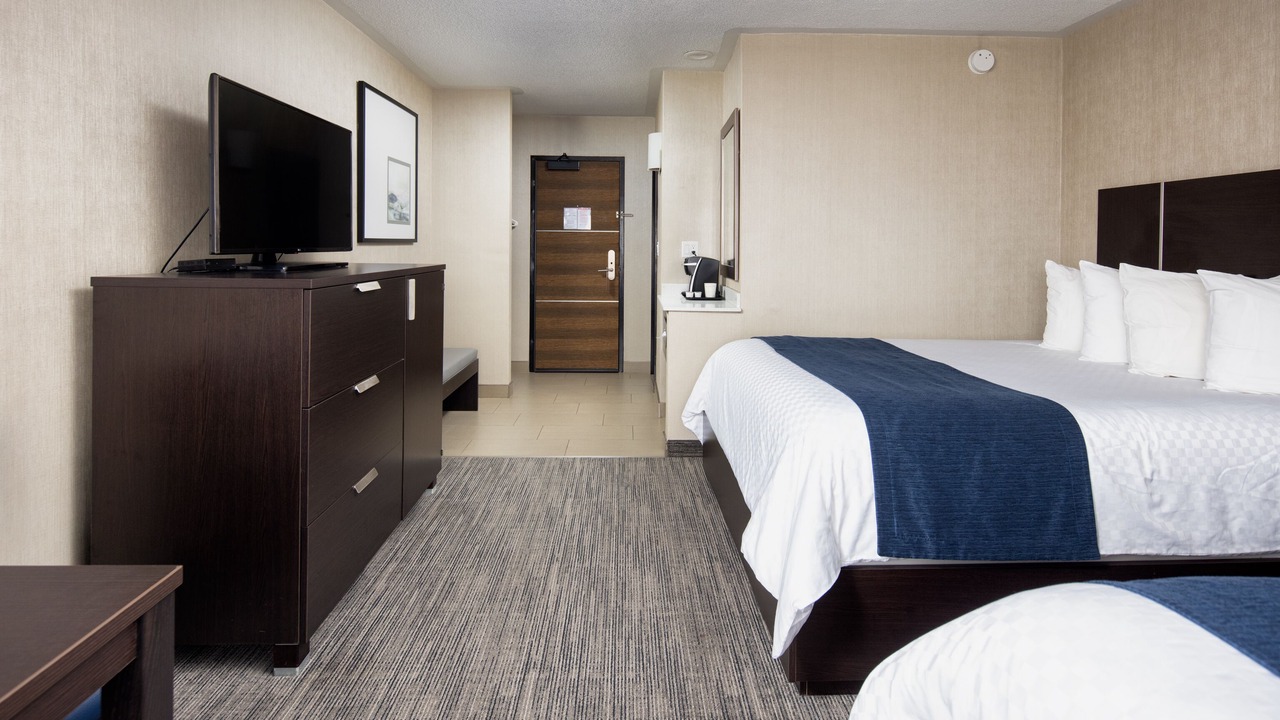 Photo of Bedroom in Windsor