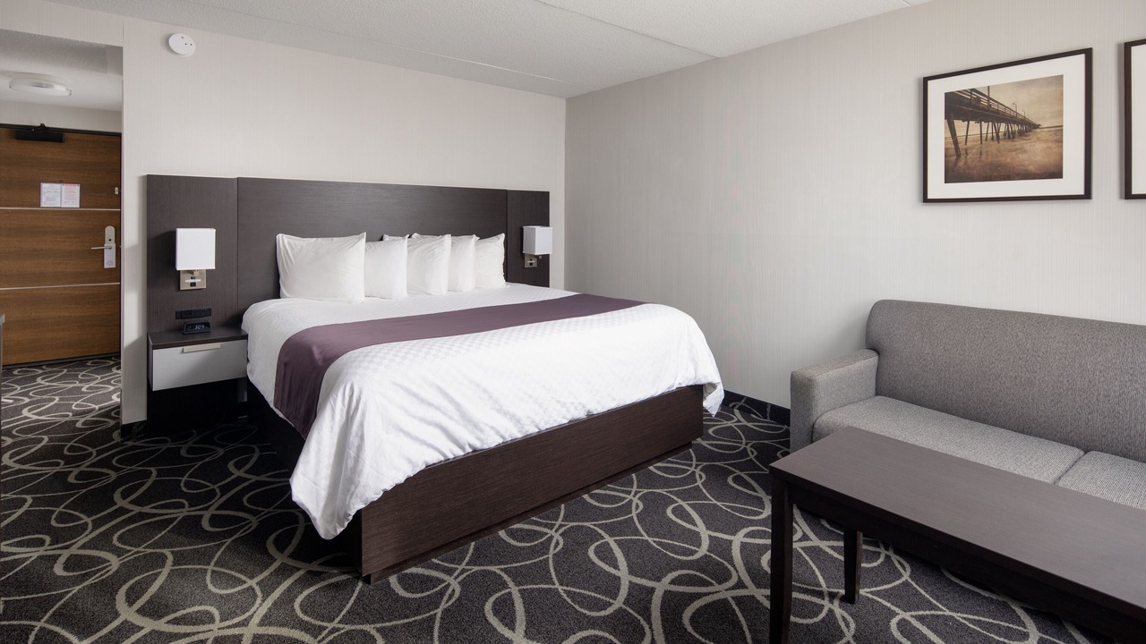 Photo of Bedroom in Windsor