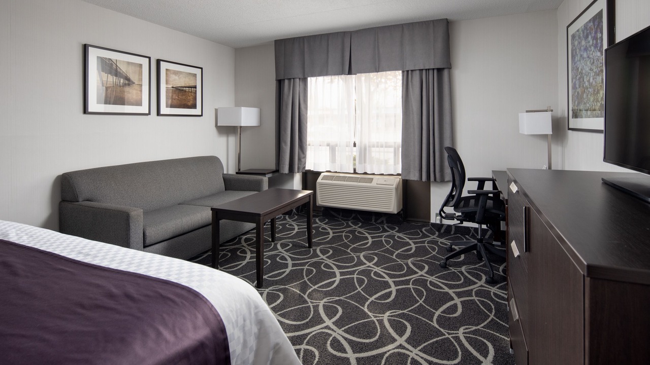 Photo of Bedroom in Windsor