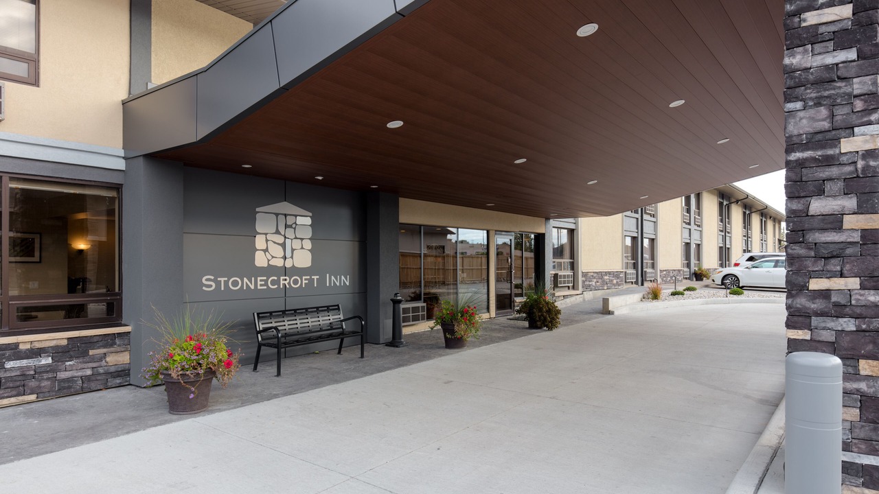 Photo of Outdoor in Windsor
