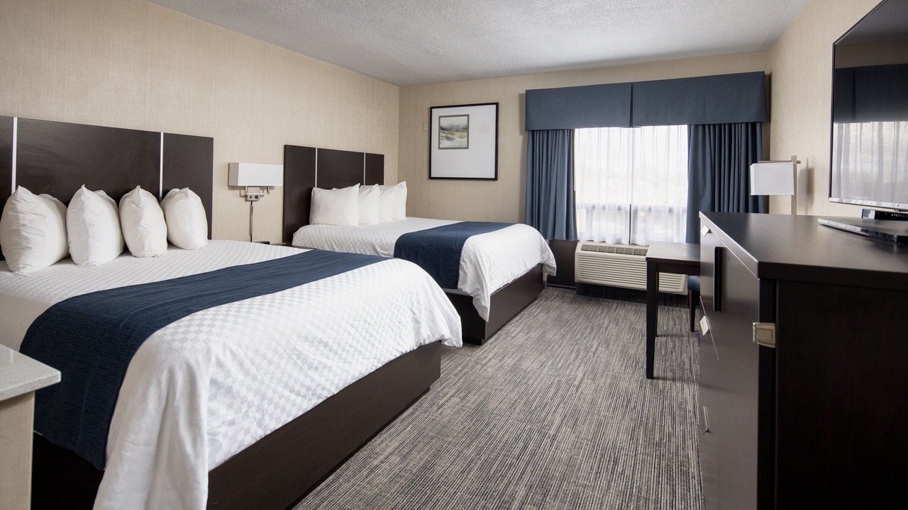 Photo of Bedroom in Windsor