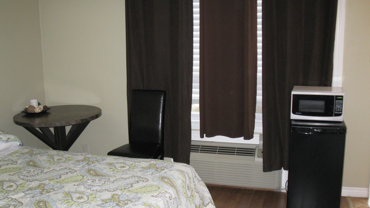 Photo of Bedroom in McKerrow