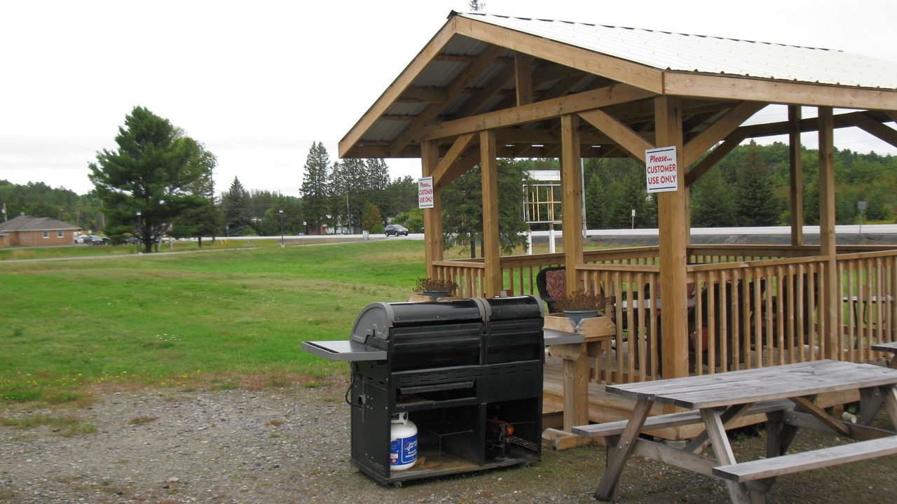 Photo of Outdoor in McKerrow