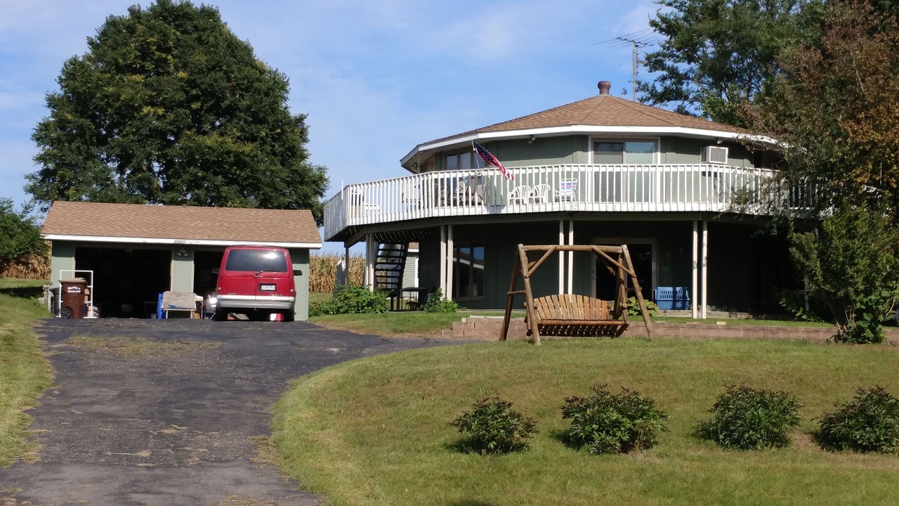 Photo of Outdoor in Annandale