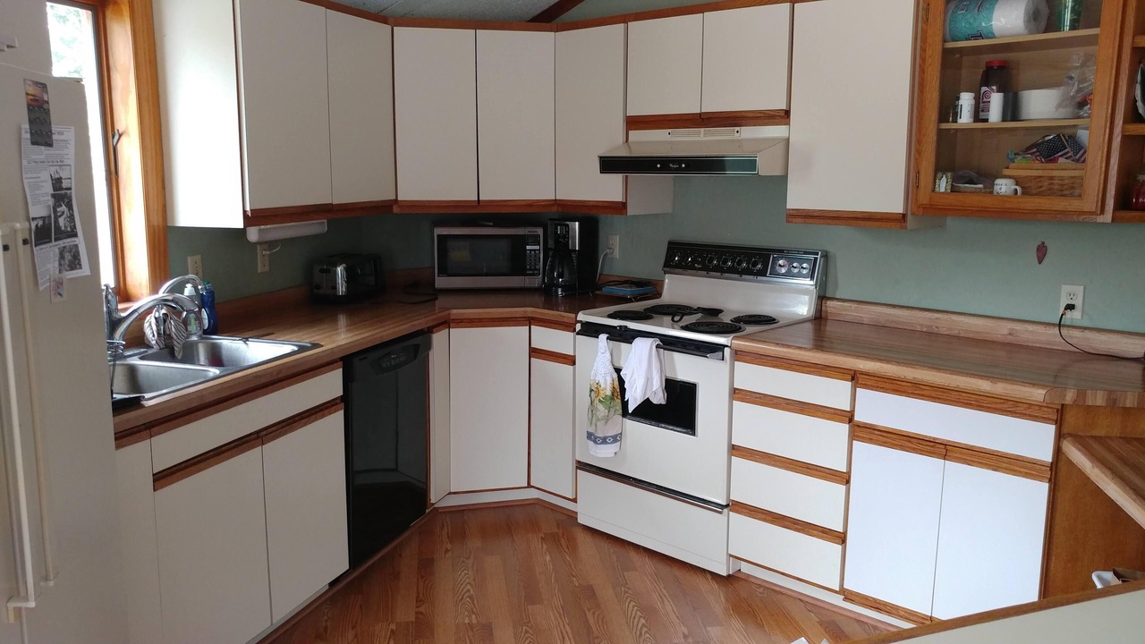 Photo of Kitchen in Annandale