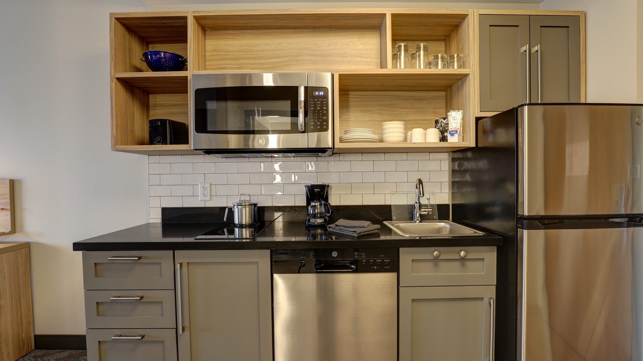 Photo of Bedroom in Kingston