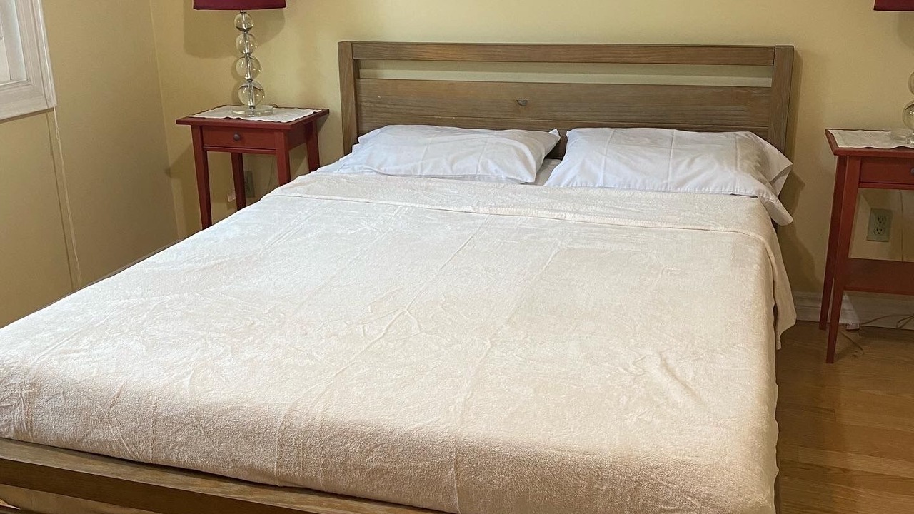 Photo of Bedroom in Tiny