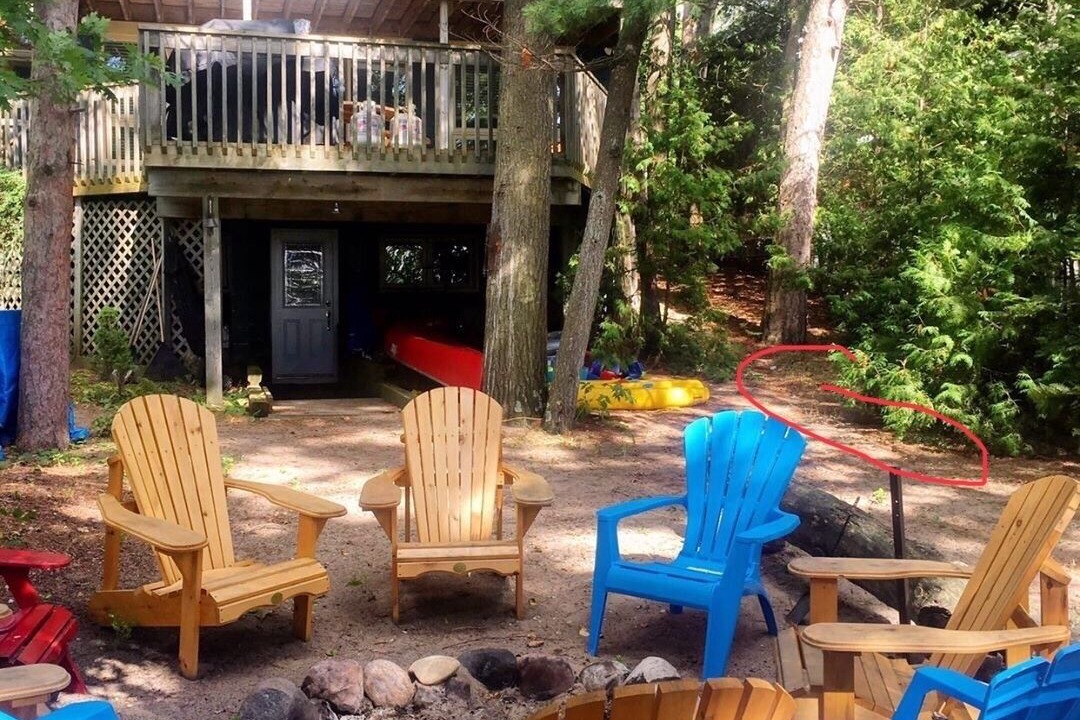 Photo of Patio Balcony in Tiny