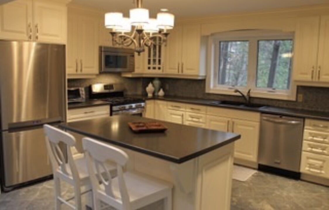Photo of Kitchen in Tiny