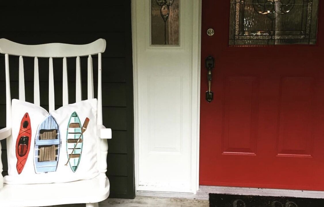 Photo of Outdoor in Tiny