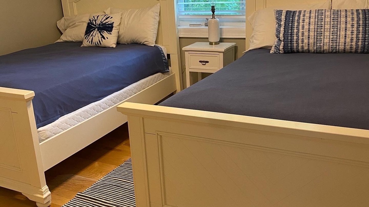 Photo of Bedroom in Tiny