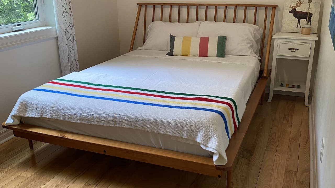 Photo of Bedroom in Tiny