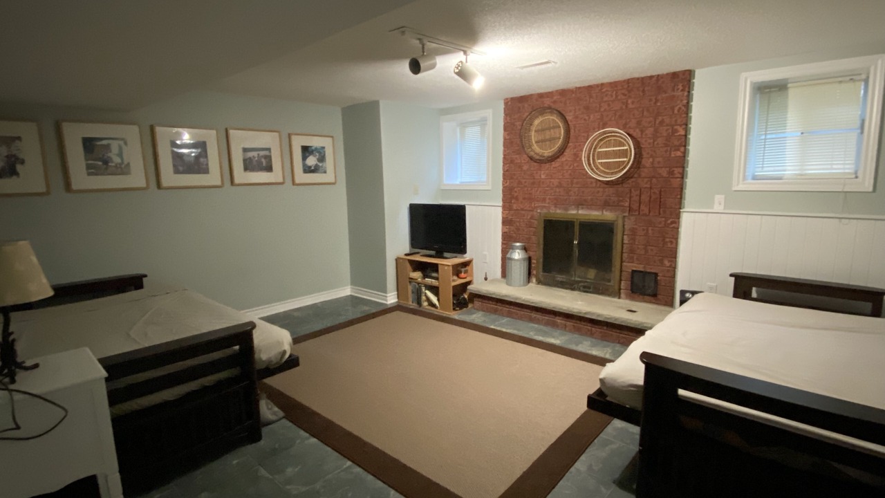 Photo of Bedroom in Tiny