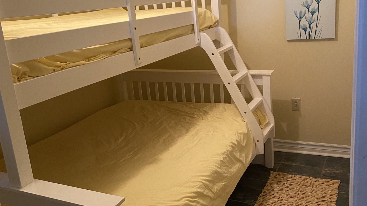 Photo of Bedroom in Tiny