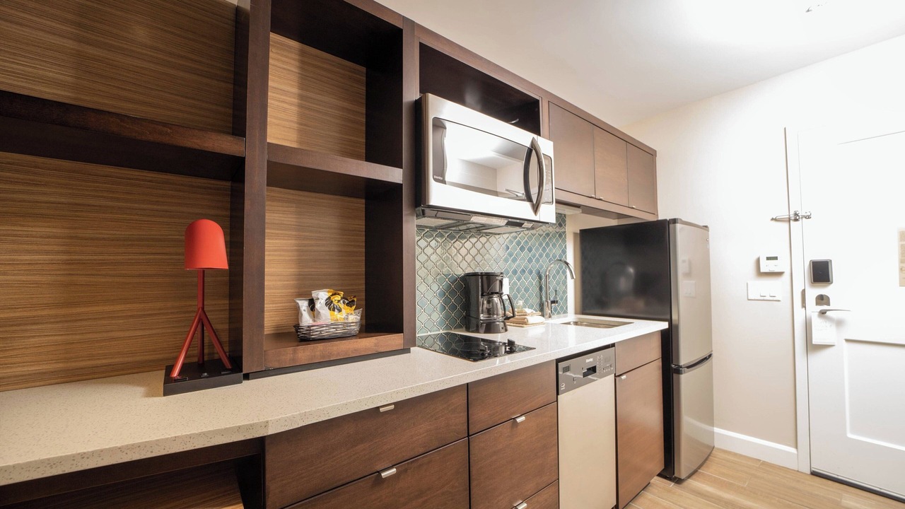 Photo of Kitchen in Petawawa