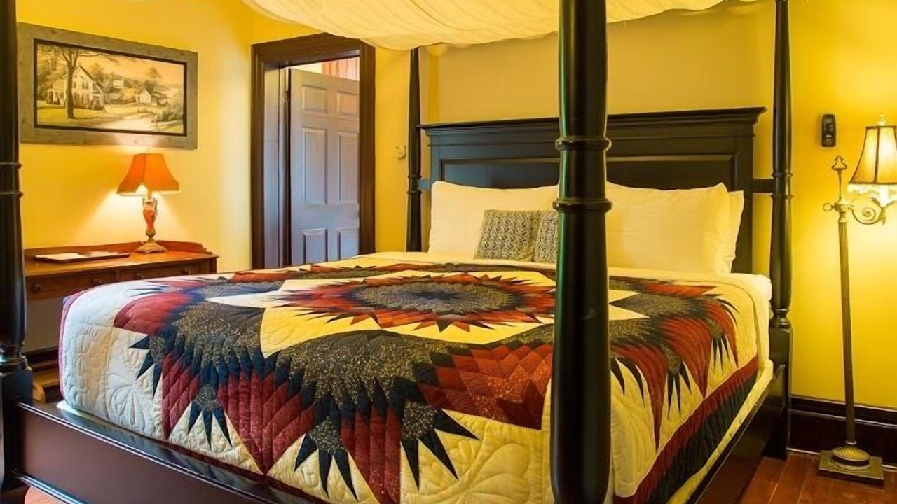 Photo of Bedroom in New Hamburg