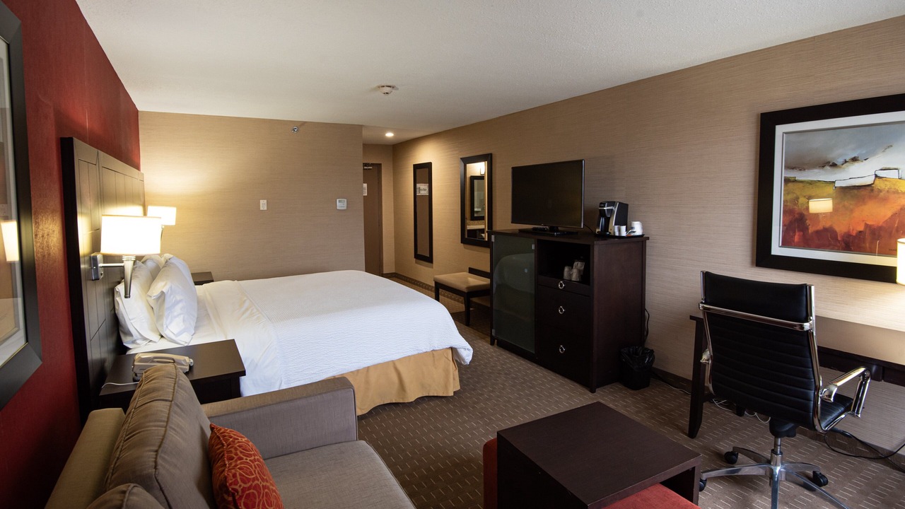 Photo of Bedroom in Chatham-Kent