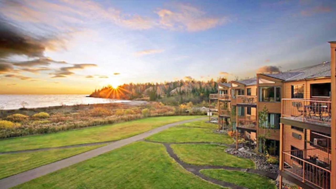 Photo of Outdoor in Two Harbors