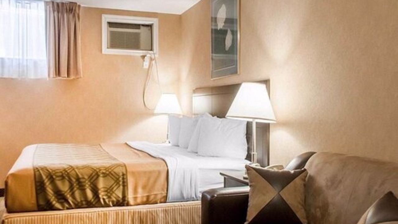 Photo of Bedroom in Woodstock